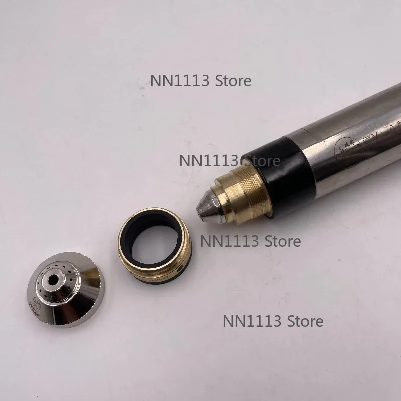 FY-XF200H High-Power Water Cooled Plasma Cutter Torch Head for FY-A160 FY-A200 LGK-200 Replacement Cutting Tool Accessory
