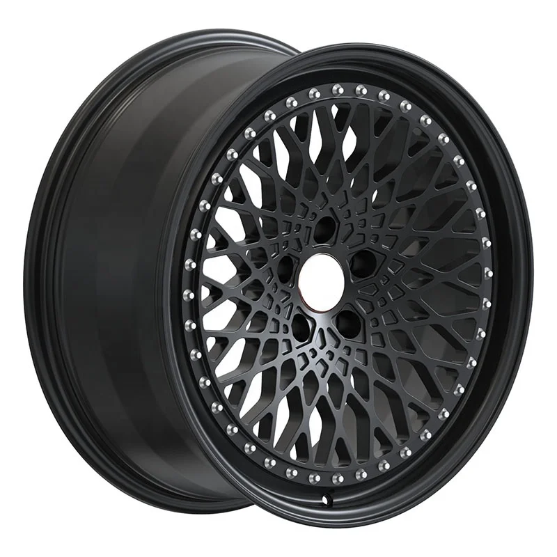 

Custom Car Alloy Wheels 6061-T6 Aluminum Alloy Car Rims Forged Car Wheels