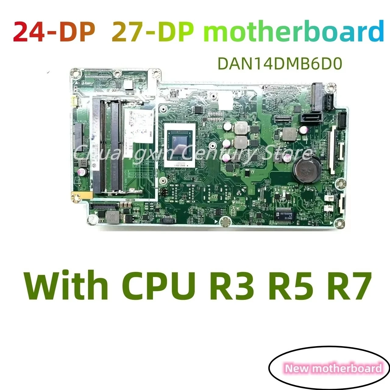 DAN14DMB6D0 Motherb…