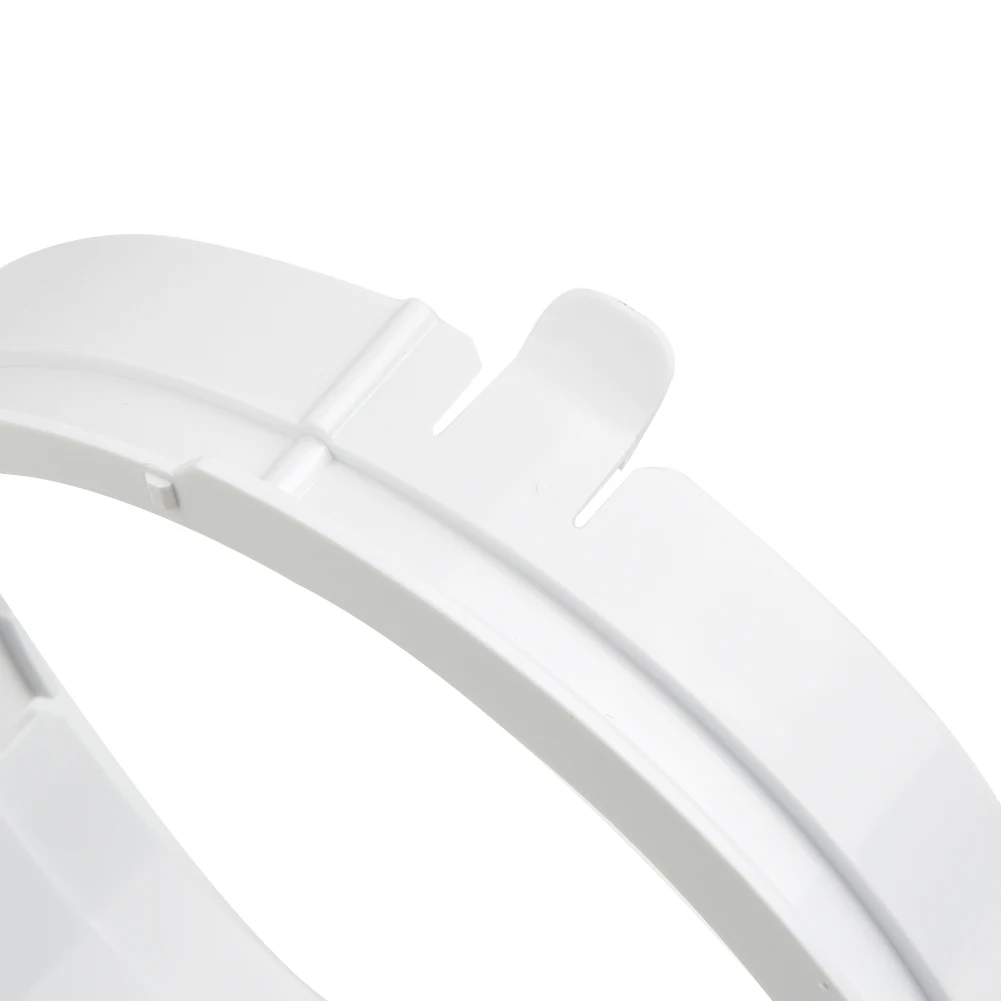 

Соединитель выхлопного шланга, совместимый с пластиной комплекта створки портативного кондиционера и несколько типов разъемов