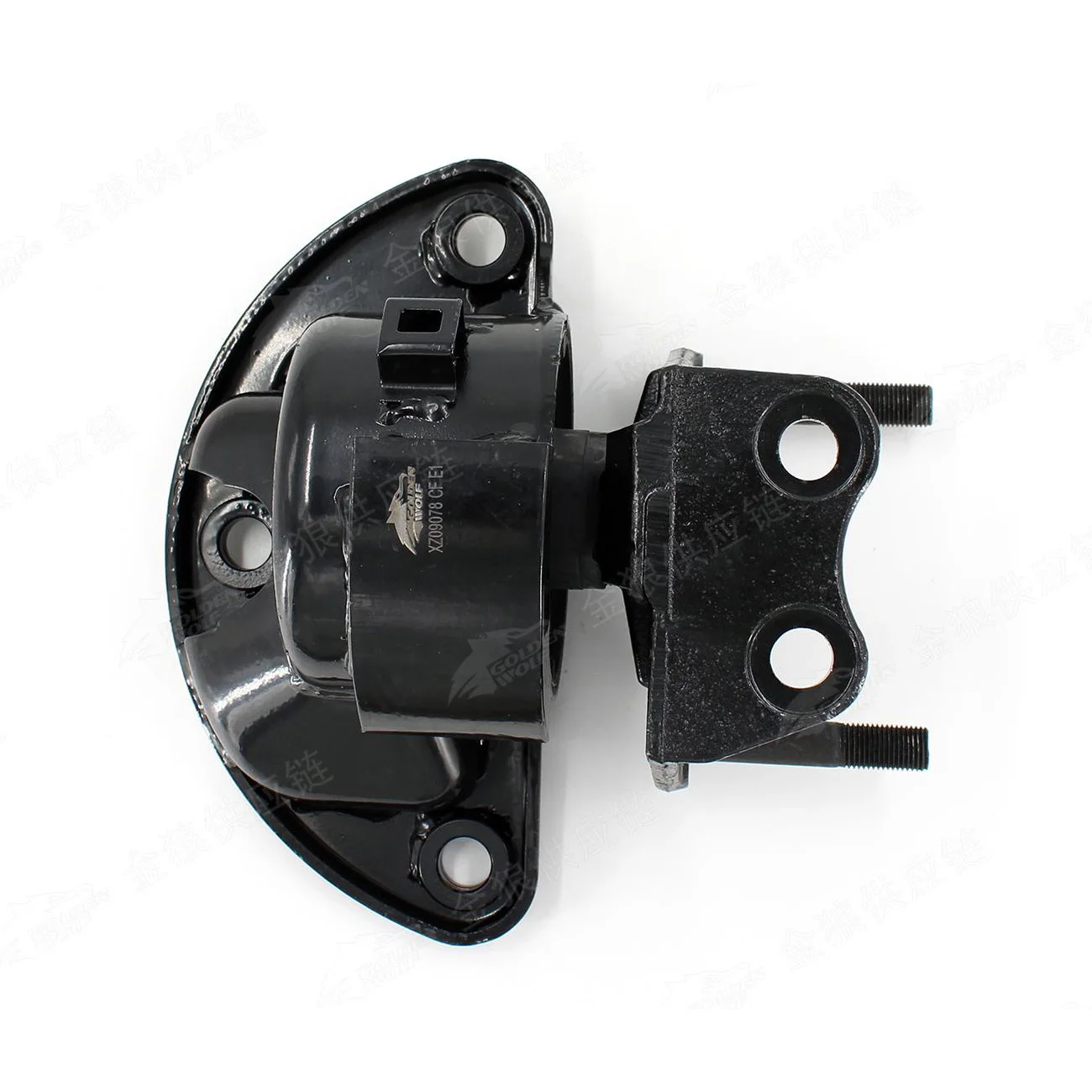 

Transmission bracket left for Hyundai Veracurz 2007-2013 3.8L OEM 21830-3J600