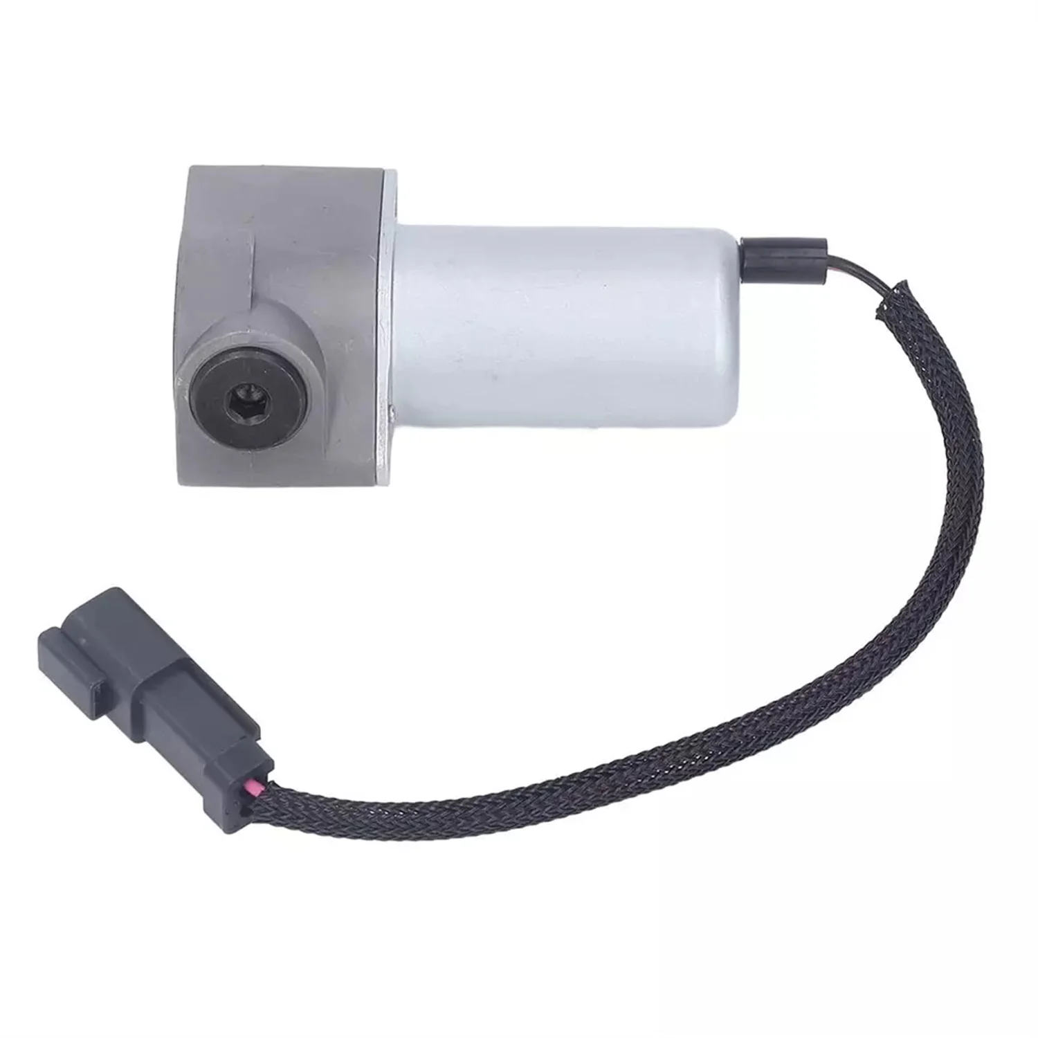 

Электромагнитный клапан 702-21-07610 для PC490-10 PC450-8 PC400-8 PC350-8 PC300-8