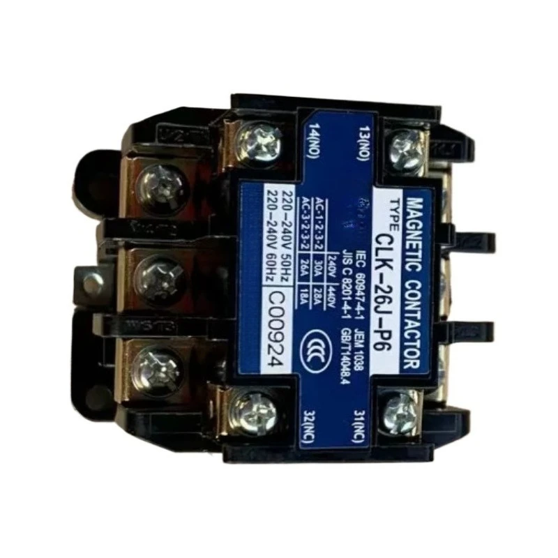 contacto-electromagnetico-clk-26j-p6-accesorios-para-aire-acondicionado-contactor-de-ca-155622j-3p129803-4
