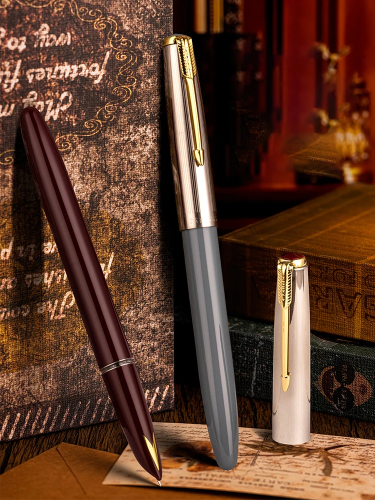 Thumbnail 2 - #59 Fountain Pens List of Top Picks