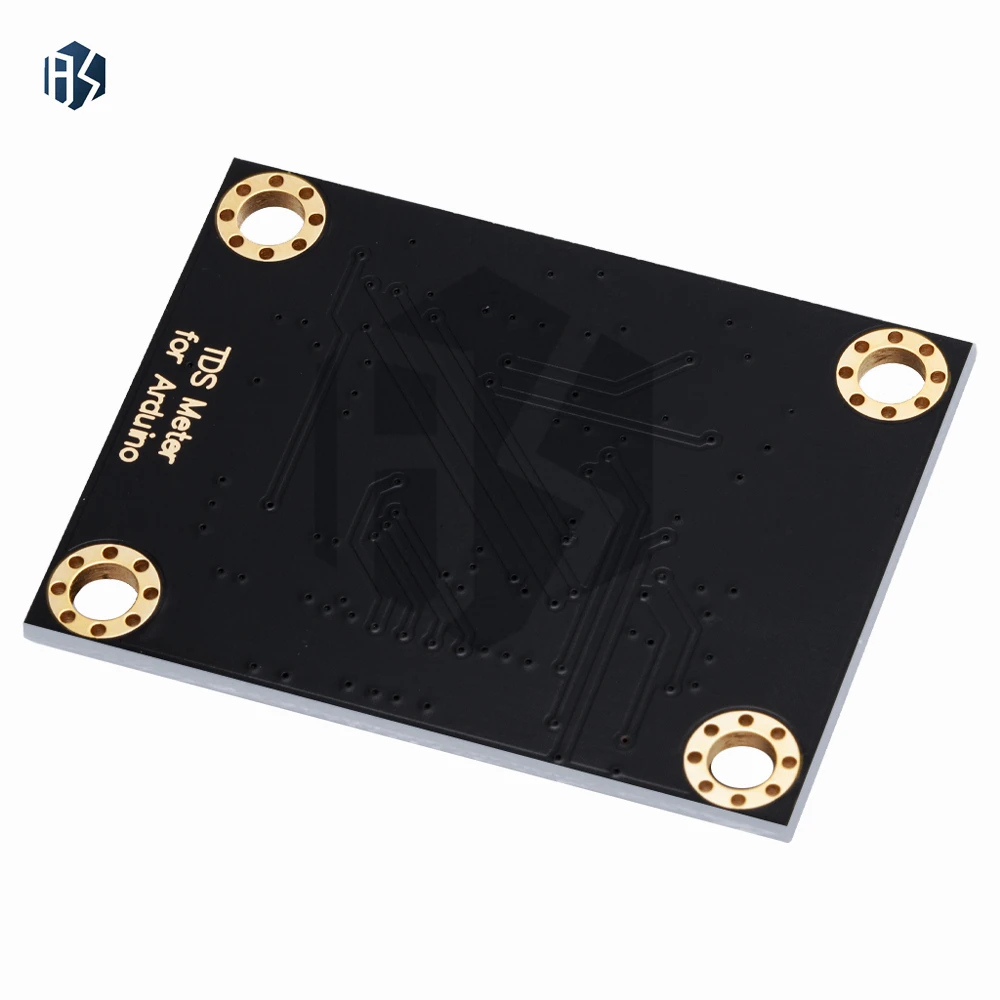 TDS Sensor Meter V1.0 Board Module Watermeter Filter Meten van de waterkwaliteit voor Arduino UNO R3