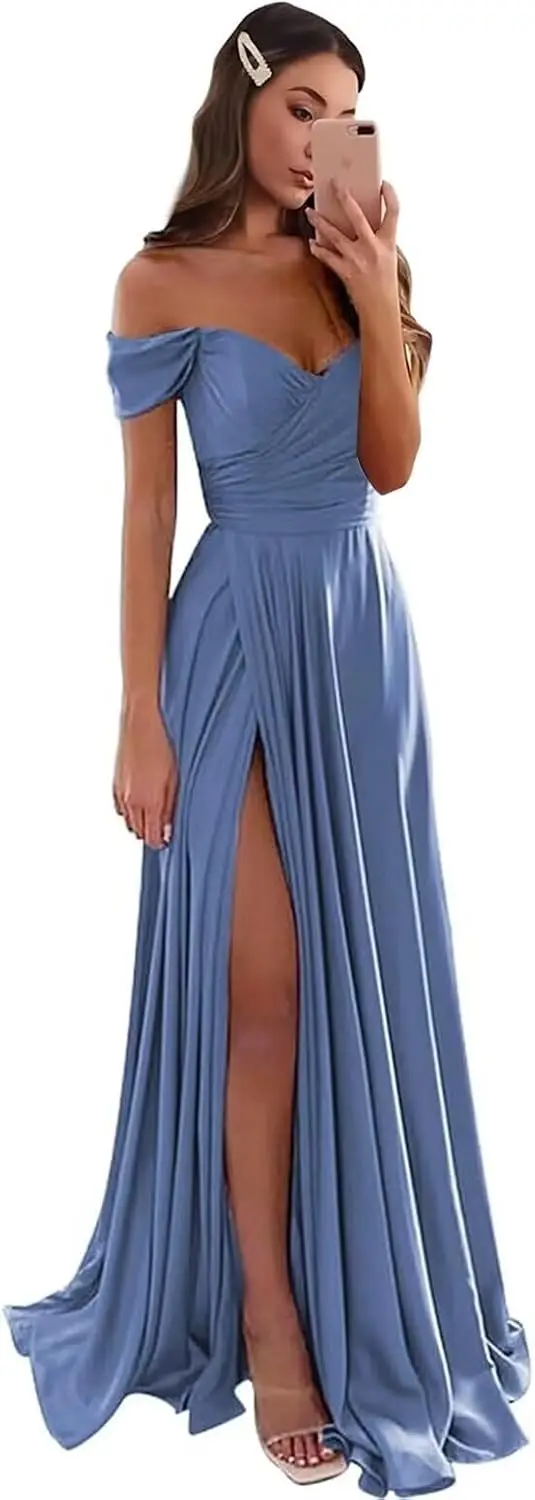 Dusty Blue