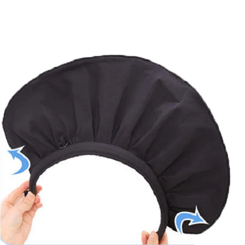 Summer Sunscreen Shell Sun Hat Women Wide Brim Foldable Visors Korean Head Band Outdoor UV Protection Beach Hair Hoop Shade Hats