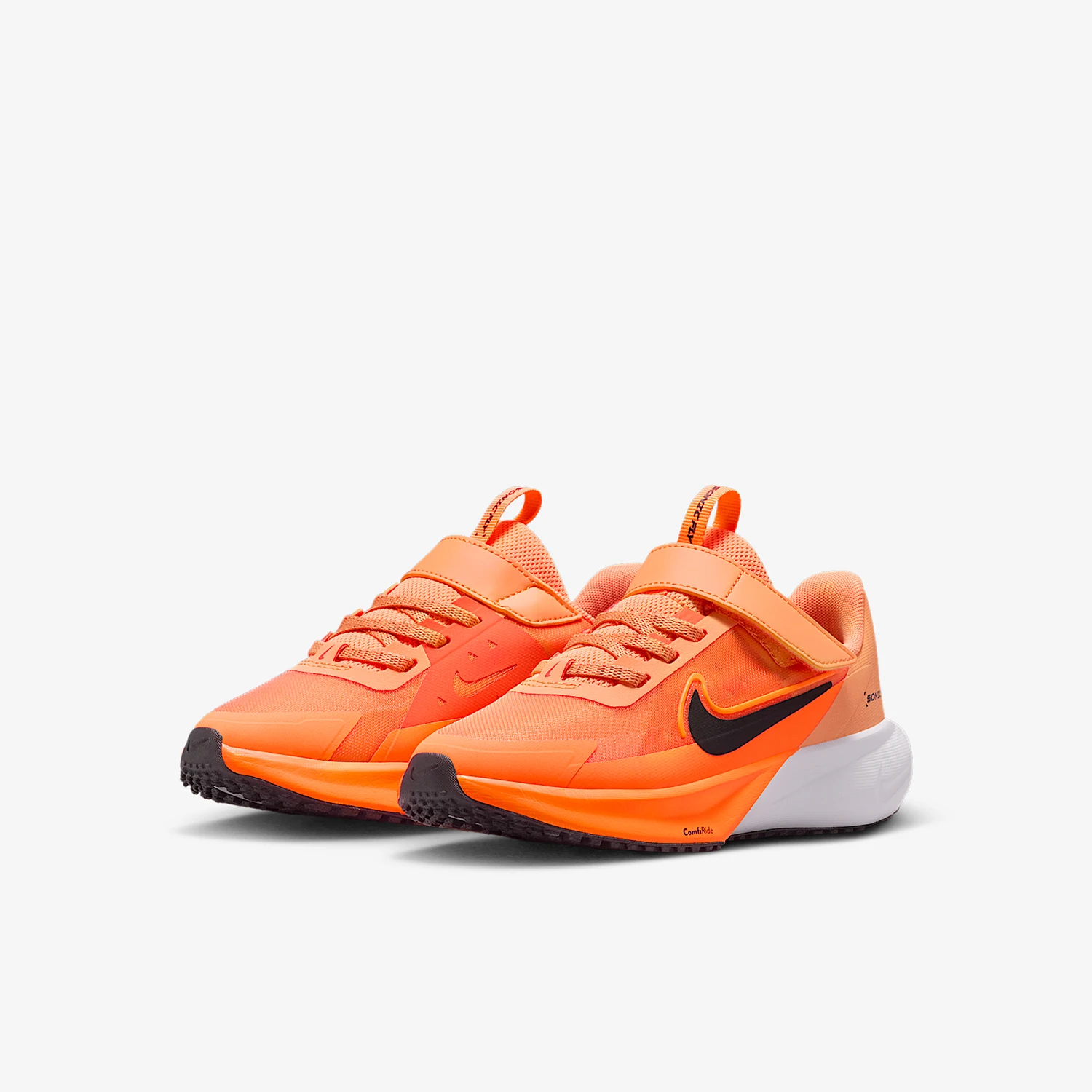 

Детские низкие кроссовки на липучке Nike Authentic Winter Edition 2025 FZ0016-800