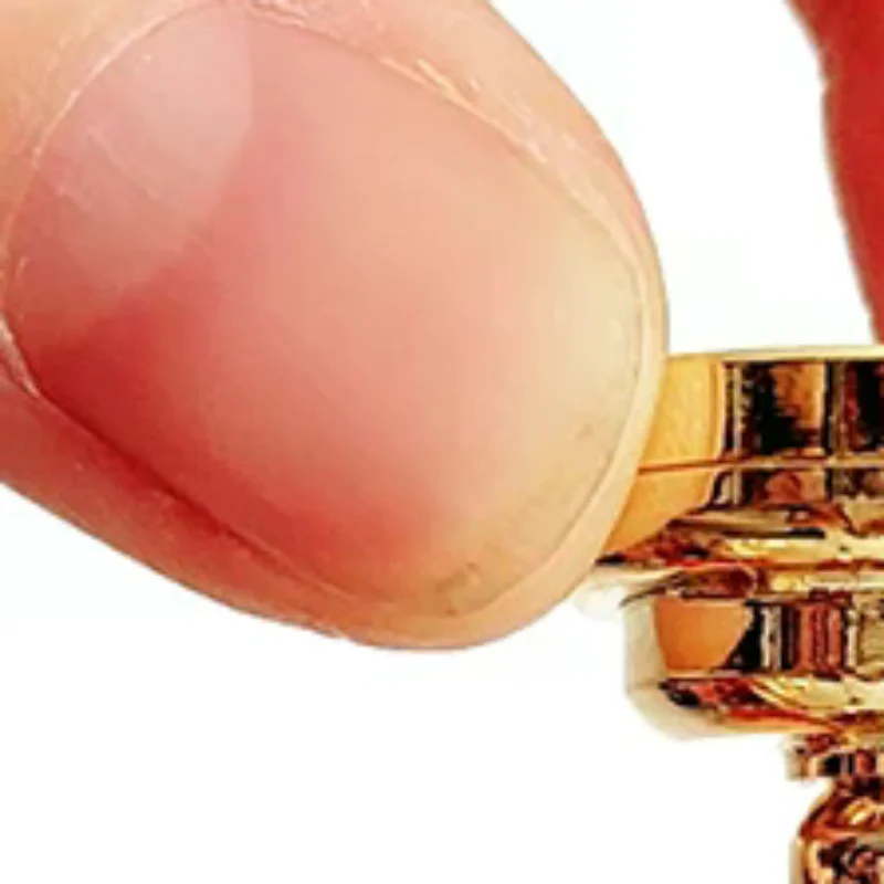 

Миниатюрная светодиодная золотая потолочная люстра для кукольного домика 1:12, модель осветительного прибора для дома, декор для мебели, игрушка, аксессуары для кукольного домика