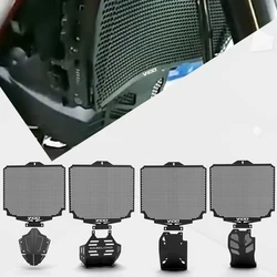 Motorcycle For Moto Guzzi V100 Mandello S 2022 2023 2024 2025 Radiator Cylinder Head Guard Engine Cooler Cover Complete Set Part
