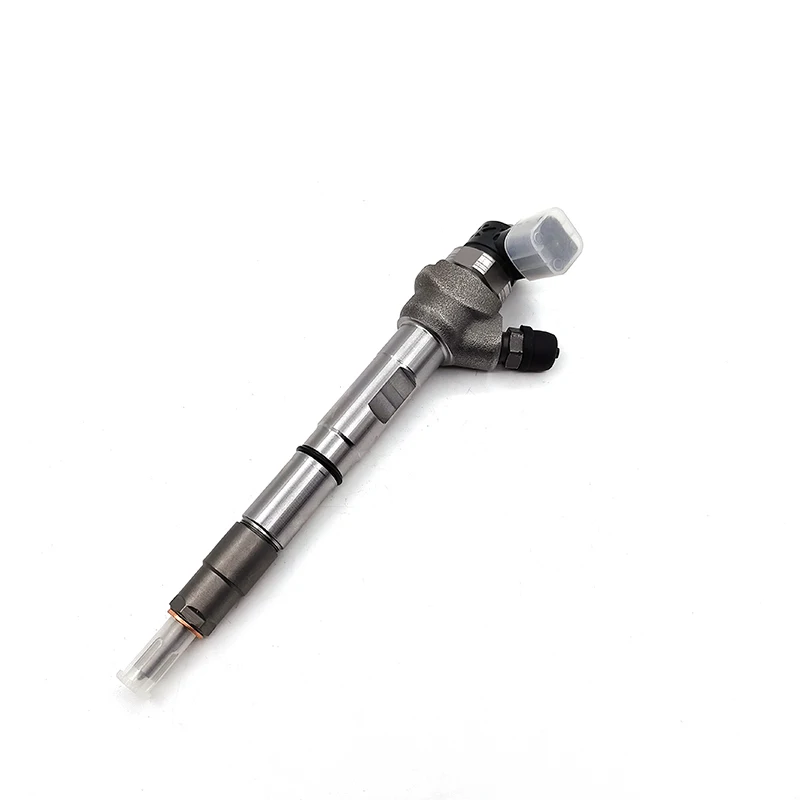 Common Rail Injector Diesel Fuel Injector 0445110646 For NISSAN Paladin 2.5D JINBEI GRACE XINCHENG