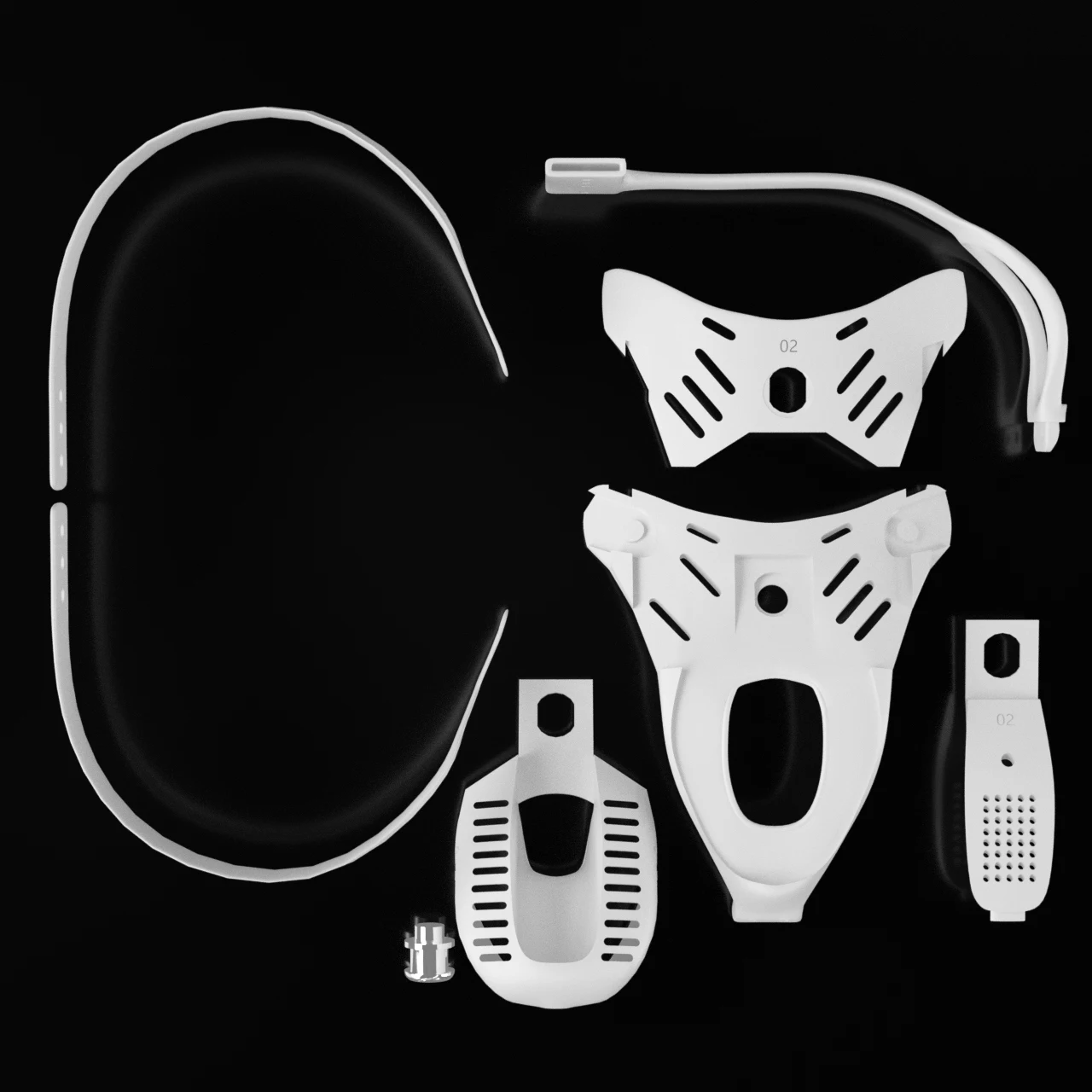 عالية الجودة ذكر العفة قفص حزام قابل للضبط مجرى البول العفة CB قفل الامتناع عن ممارسة الجنس ضبط النفس جهاز الكبار الجنس لعب للرجال 18 + #5