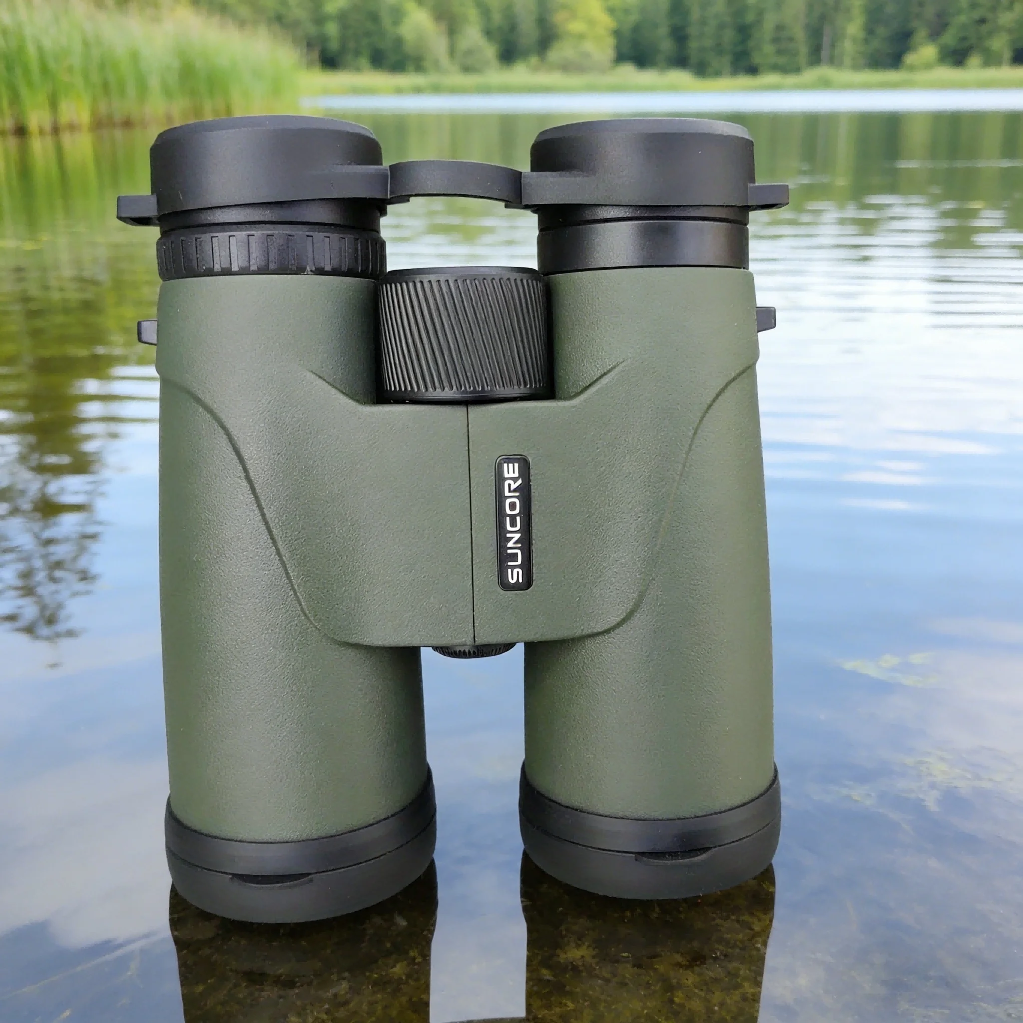 SUNCORE Lightweight 10x42 Bino - Outdoor Adventure Hunt 评论和价格