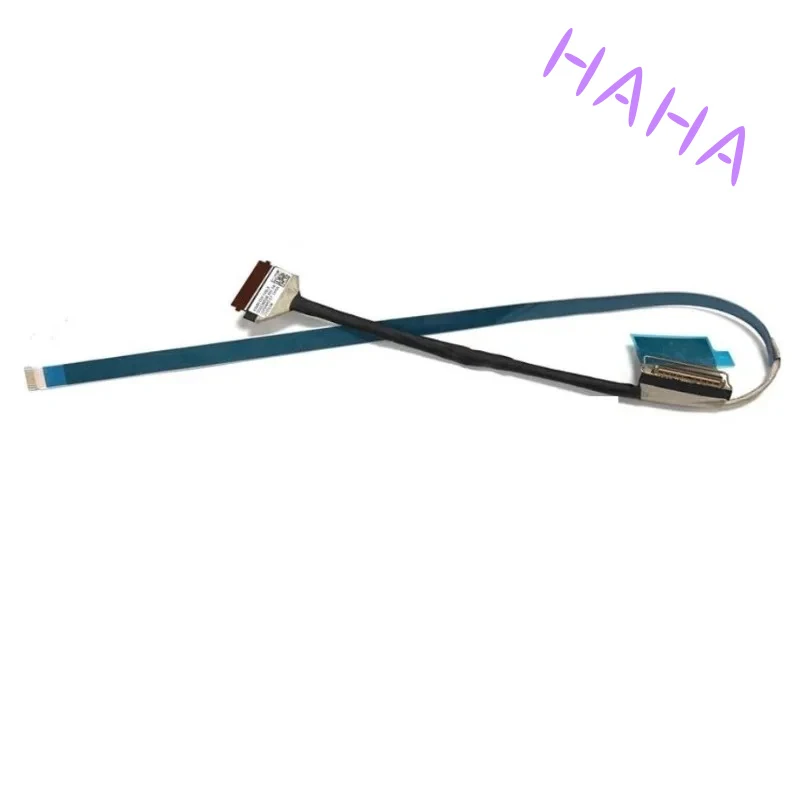H+New LCD Flex Cable for LENOVO IdeaPad Slim 3 14IAH8 14AMN8 14IRH814s IAN8 Screen Cable DC02C00ZG00