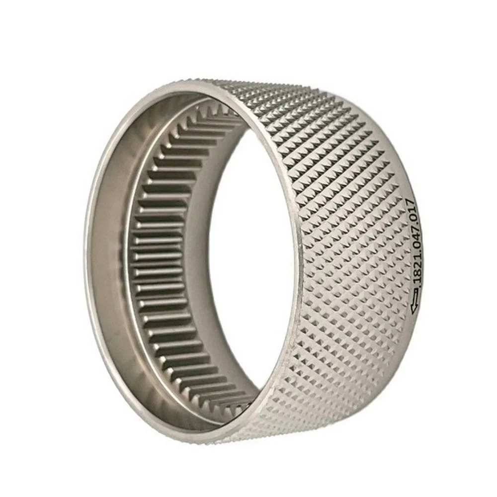 قطع غيار Signode 1821.047.017 عجلة التوتر لأداة الربط البلاستيكية التي تعمل بالبطارية BXT2-16 أو BXT2