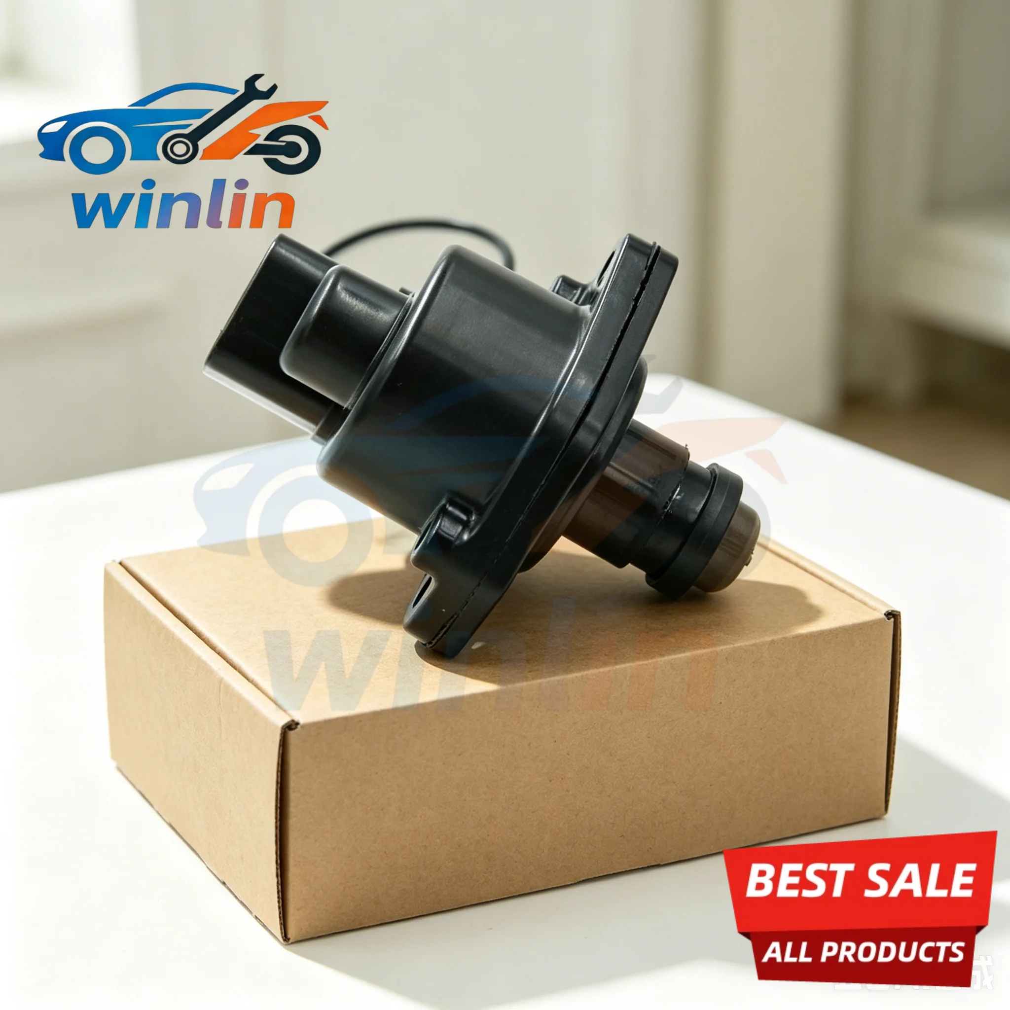 MD628059 MD614559 MD628054 Idle Air Control Valve For Mitsubishi Eclipse Magna For Hyundai Sonata Elantra For Laser For Dodge