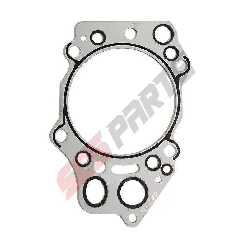 

4068287 Cylinder Head Gasket Fit Cummins Engine QST30