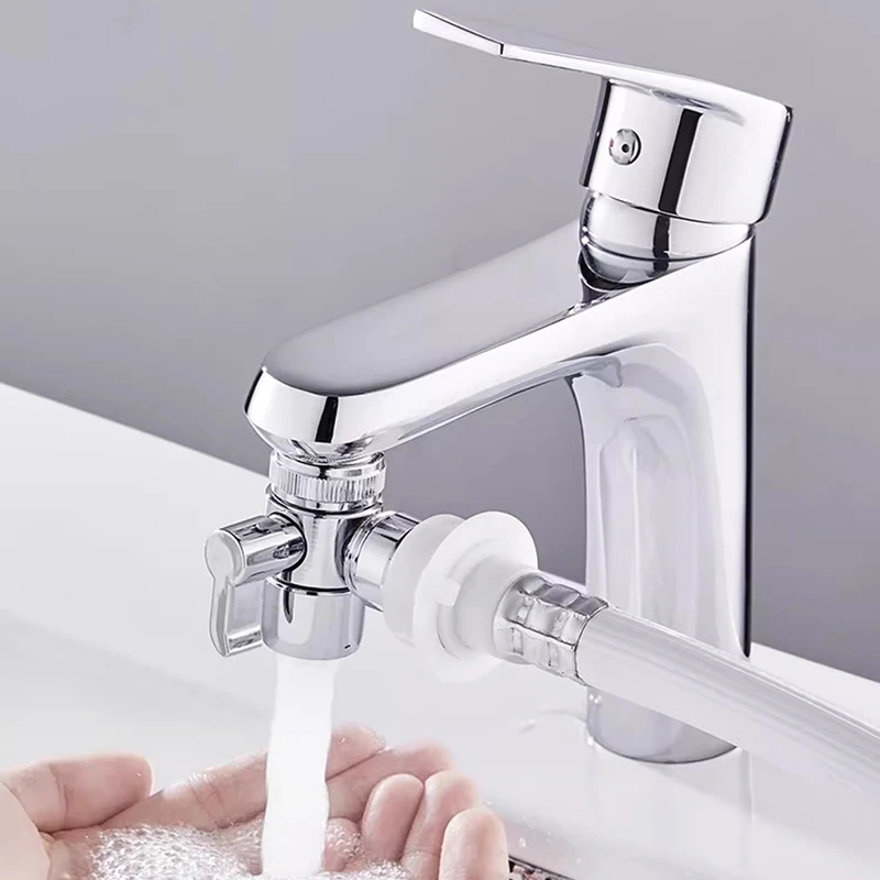 Universal 1/2' Water Faucet Joint For Home Ozone Water Machine Use