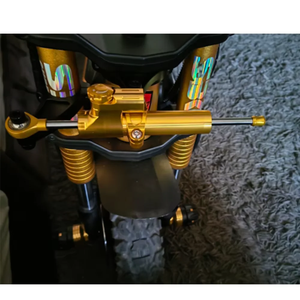 For Kaabo Wolf King…