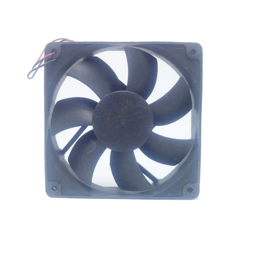 Per ventola di raffreddamento Server ADDA AQ1212HB-A71GL DC 12V 0.37A 12CM