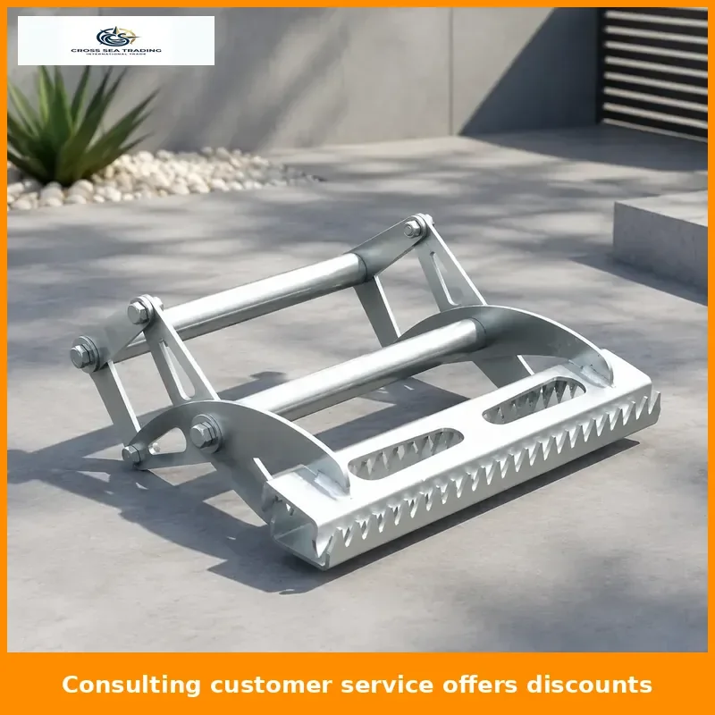 Turf Gripper Synthetic Grass Tools Installation Tools for Sports Soccer Artificial Grass Field