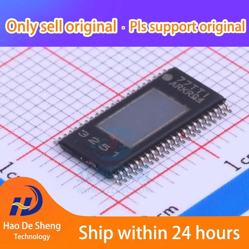 

10 шт./лот TPA3251D2DDVR HTSSOP-44 новый оригинальный в наличии