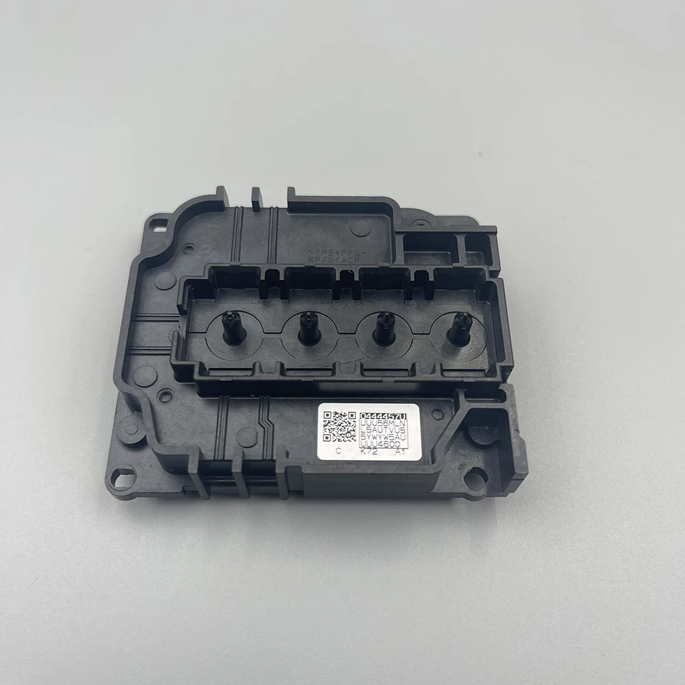 

1PC Original I3200 Printhead Cover Adpater for Epson 4720 i3200 E1/U1/A1 Head Manifold Assy Eco Solvent UV Water Base Ink