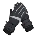 Men-s One Size-Black