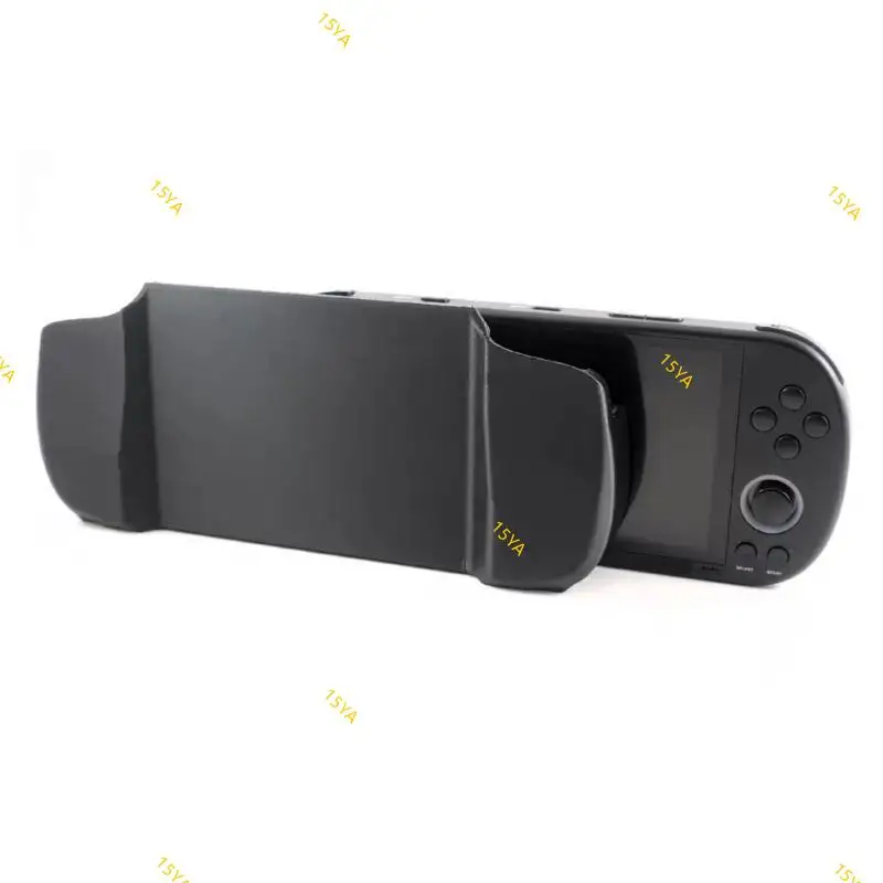 Console jeu boîtier 15 ans Console jeu jeu en plastique SCHAPHERS