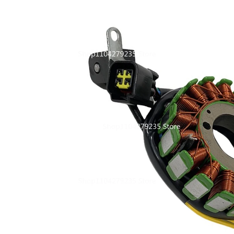 

Suitable for Suzuki DRZ400 DRZ400E DRZ400SM DRZ250 Motorcycle Ignition Coil