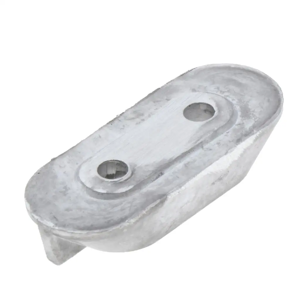 Substituição direta do ânodo de zinco 65W 45251 para motor de popa 8 60 2T 4T