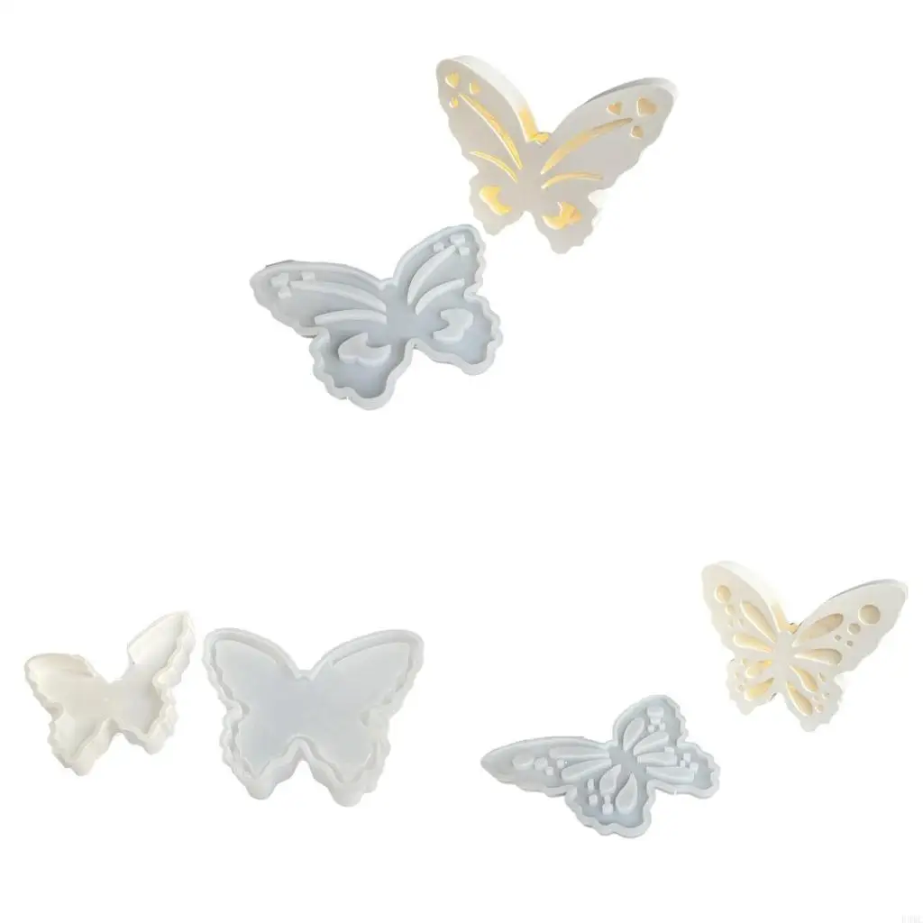 

R3MC Creative Sturdy Silicone Mould Portable Accessory for Making Unique Night Lights and Home Decoration Statement Pieces