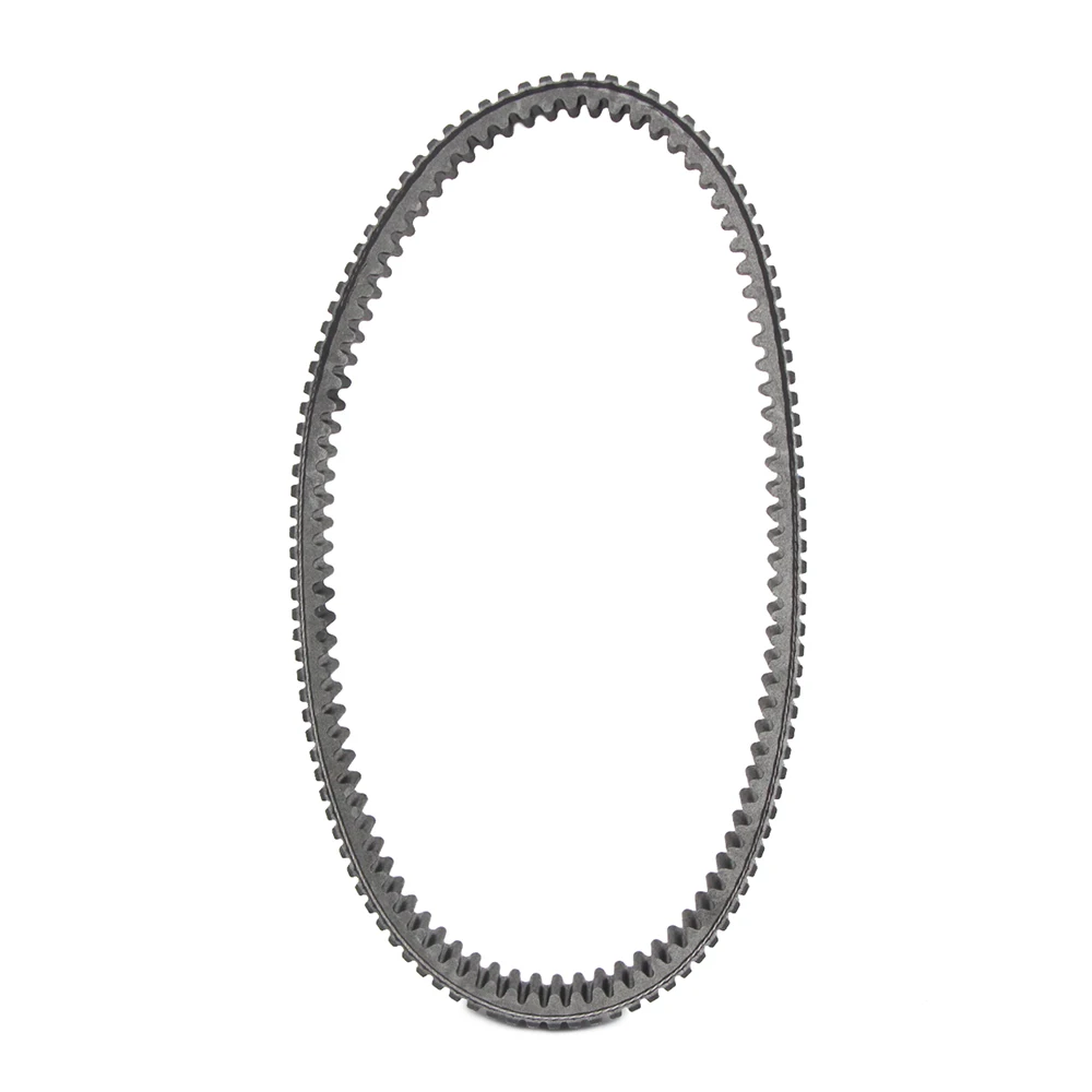 Drive Belt For Ski-Doo Skandic WT SWT LT 440F Lynx 5900 6900 Forest Formula MX Summit 1000 Mach Z Arctic Cat ZR900 414633800 view 3