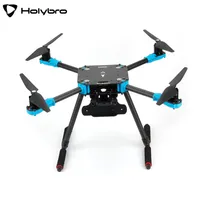 HolyBro X500 V2 Frame Kit 500mm Wheelbase Carbon Fiber Frame Kit 2216 KV920 Motor 20A ESC 1045 Propeller XT30 XT60 PDB Combo