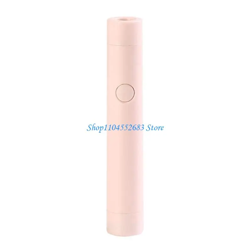 Y6GD قلم مجفف الأظافر LED مصباح الأظافر للأظافر الجل UV Gel Light Professional Light #5