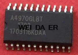IC new the original A4970GLBT A4970GLBTR -t new SOP - 24 】 【 original, welcome the consultation spot can play
