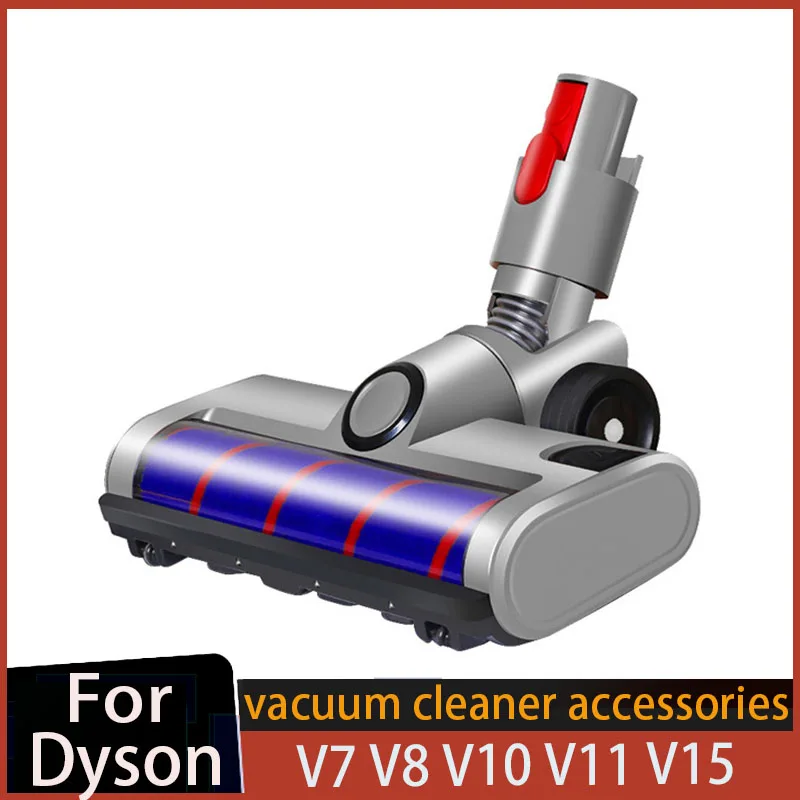 Floor Head Soft Rol…