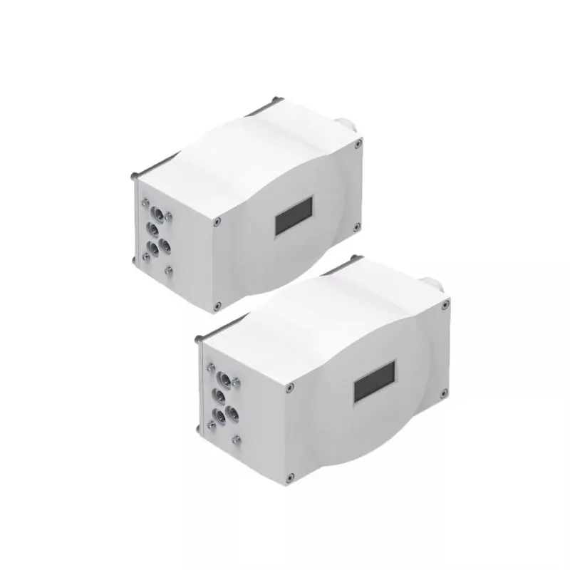 

Parts for FESTO Positioner CMSXPSCUF1DS50CAG1 3929313 3929315