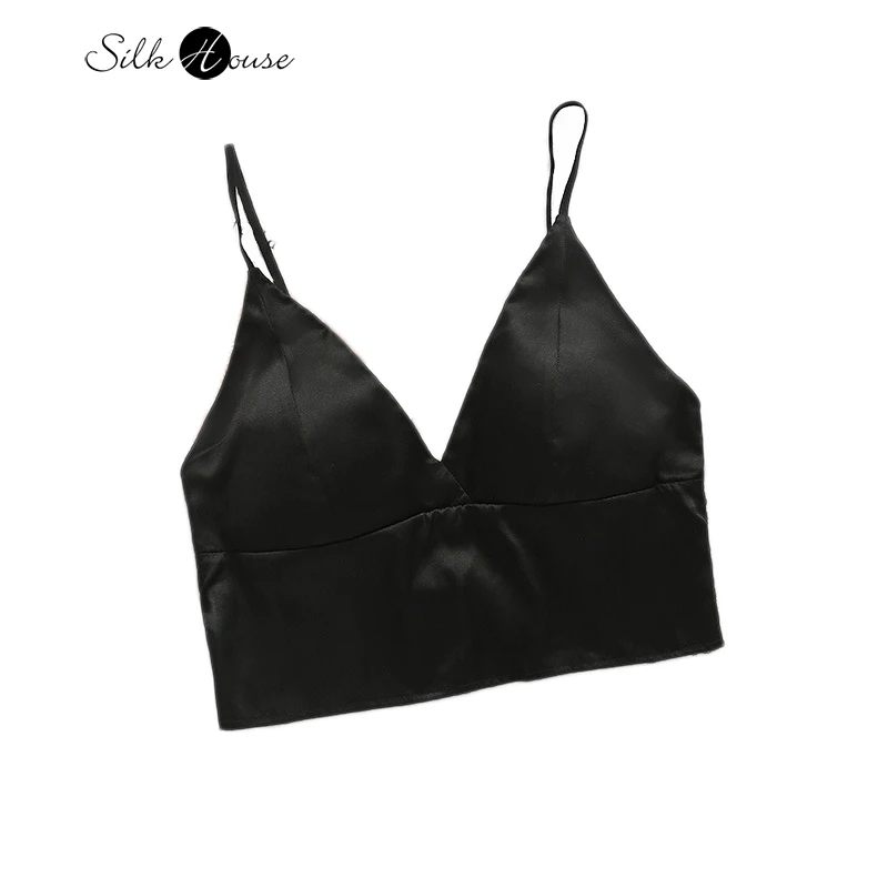 

2023 Silk Women's Thin Shoulder Strap Without Steel Ring New Traceless Breathable French Sexy Lace Bra