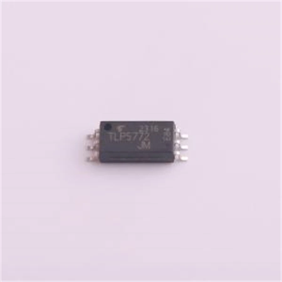 

20PCS/LOT TLP5772(TP,E(T (Optoisolators)