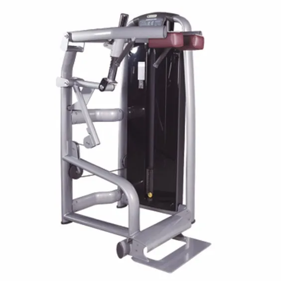 Standing Calf fitness equipment / bodybuilding machine gym equipment