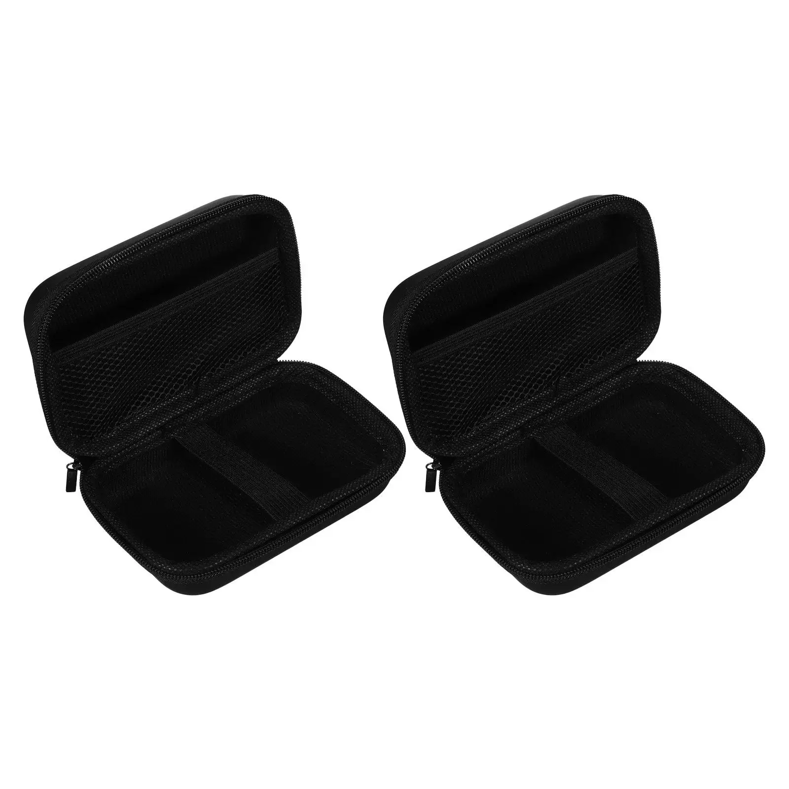 

Комплект из 2-х портативных водонепроницаемых ударопрочных мини-чехлов для педалей гитарных эффектов, для репетиций, выступлений и путешествий