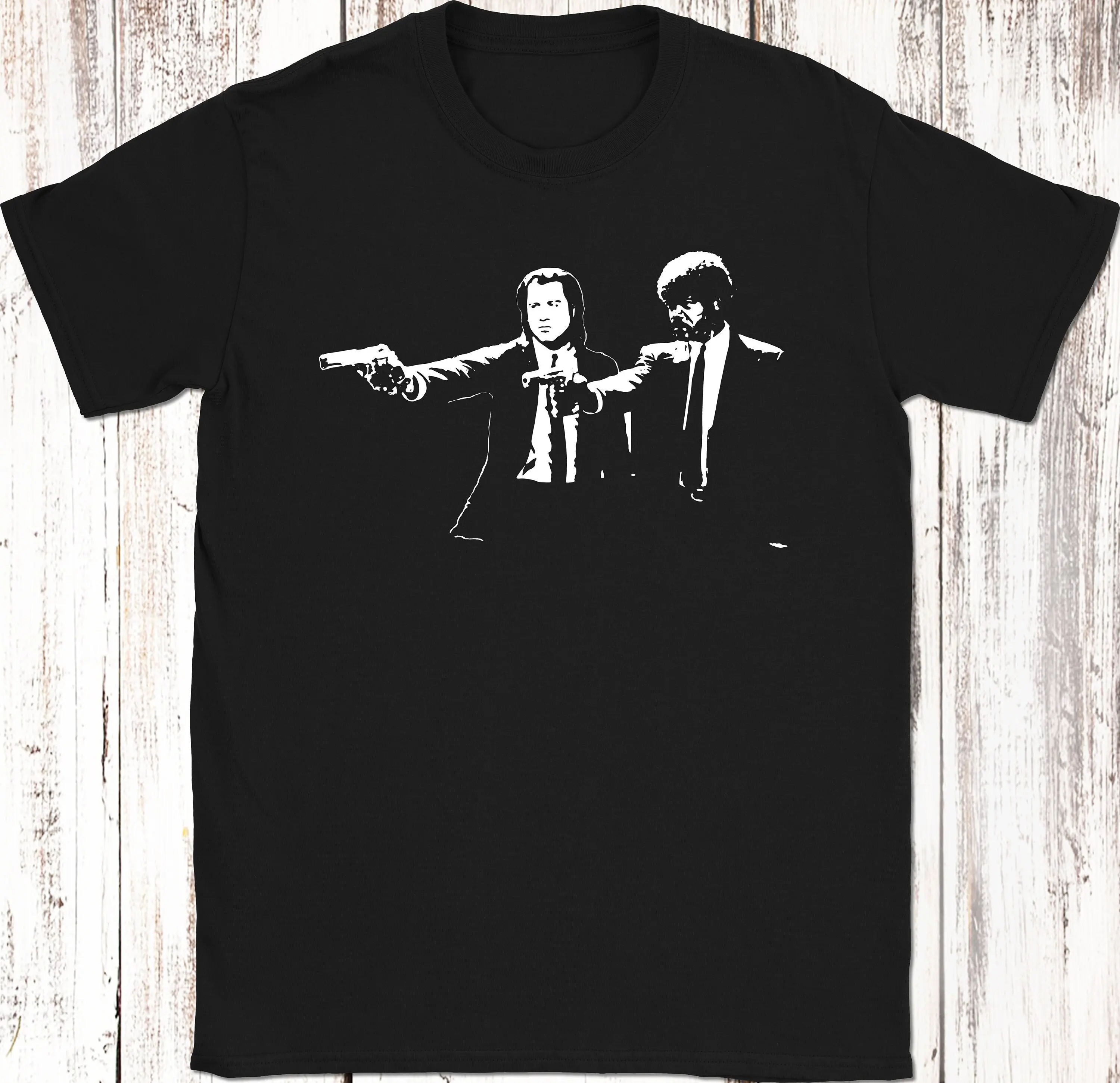 epic-tarantino-scene-t-shirt-idea-quentin-samuel-l-jackson-travolta-holiday-christmas-birthday-present