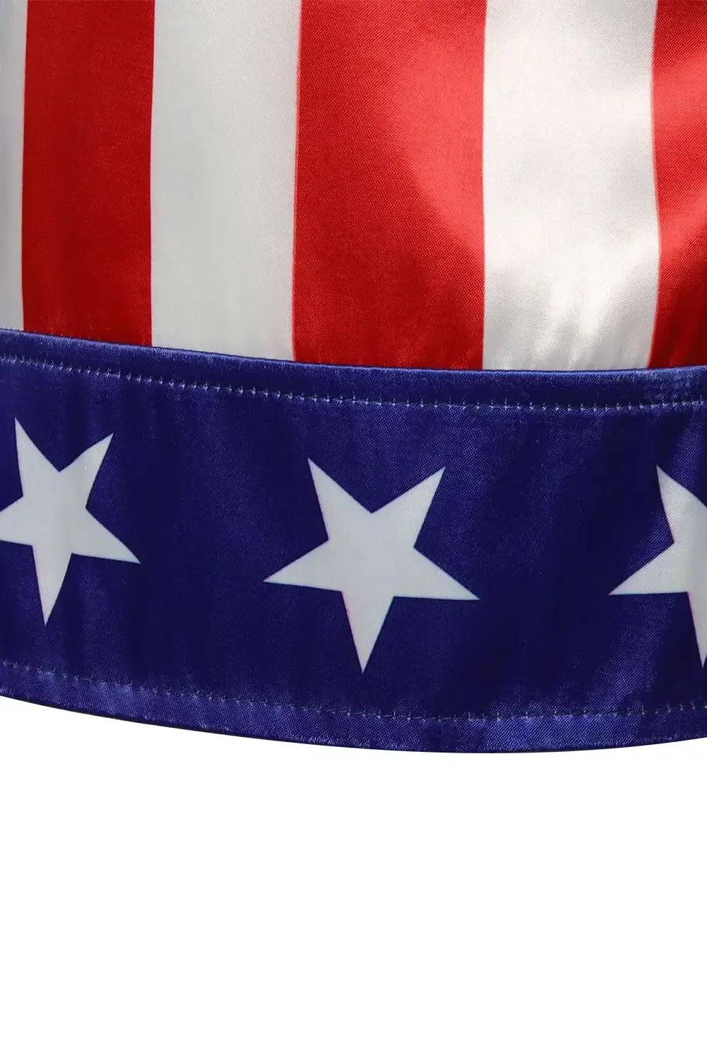 Adonis Creed III Shorts de boxe masculino, Cosplay Fantasia, calção de luta, calça curta esportiva, fantasia de Halloween, filme