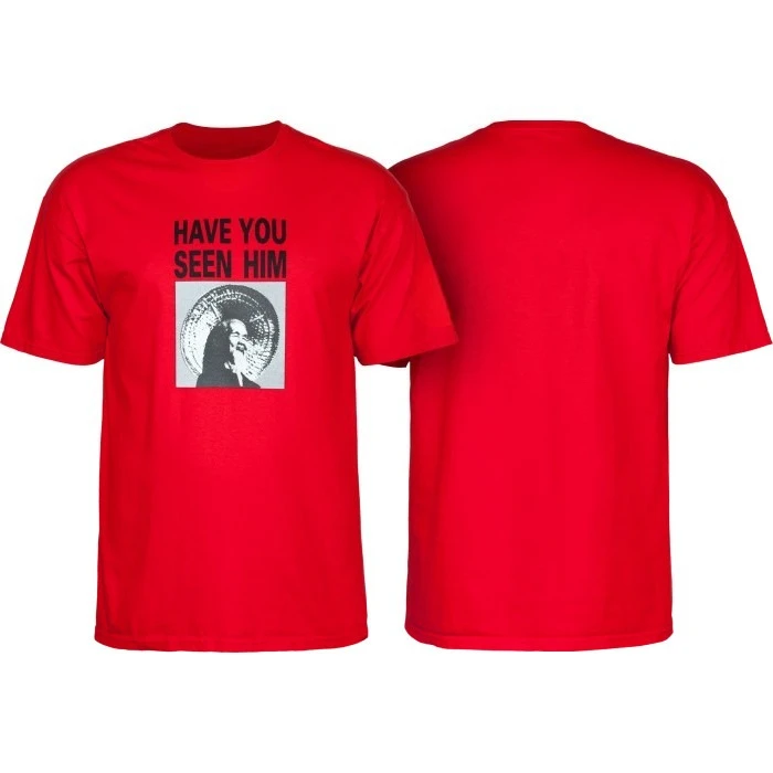 Bearings Swiss Text T-Shirt - Rot - Skate One Hochwertiger Luxus-Unisex-Stil für Männer und Frauen – Detail 5