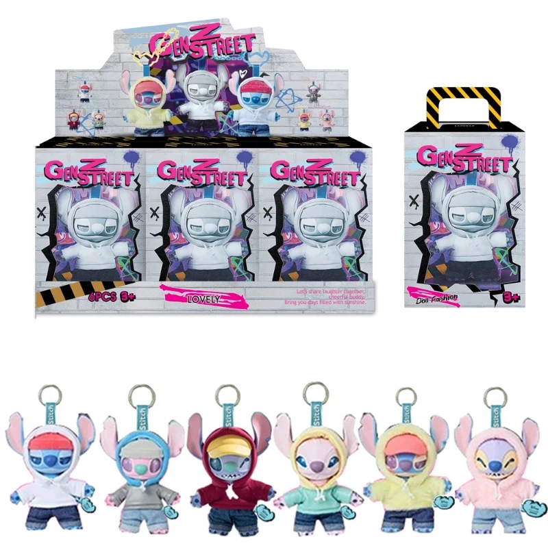 Gate T Figure – Die ultimative Anime-Sammlerfigur mit Stil und Charakter für Fans von Miniso und Vinyl-Plüsch