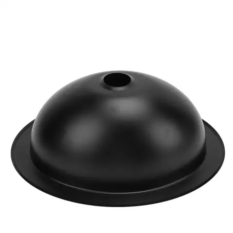 340x270x120mm husbilsdiskho 304 rostfritt stål mångsidig kök badrum runt tvättställ med 40mm utlopp för båthusvagn 10 best sales husvagnsdiskho - №6