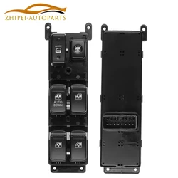 93570-1G200 Electronic Power Window Master Lifter Switch Car 935701G200 For KIA RiO 2 5 (JB) 2007 2008 2009