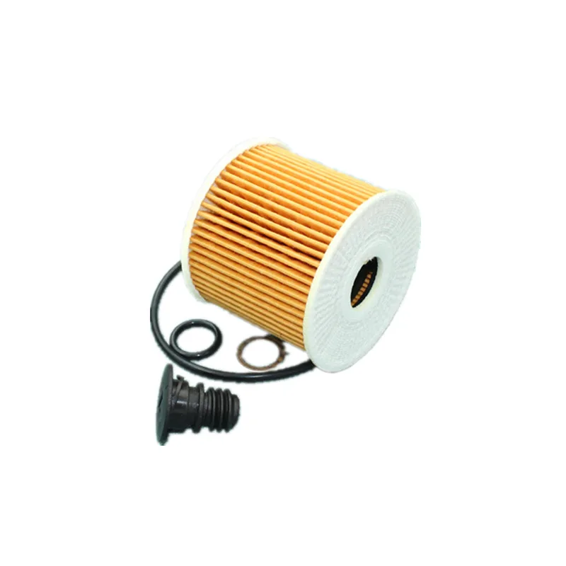 Oil Filter 26320-2U000 for HYUNDAI TUCSON KONA i30 i40 for KIA SPORTAGE 4 CEED PROCEED XCEED STONIC OX1077D