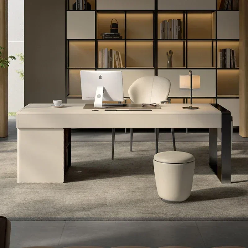 Auxiliary Table Desktop Desk Seating Standing Writing Minimalist Computer Desks Tisch Tables Office Supplies Accessories